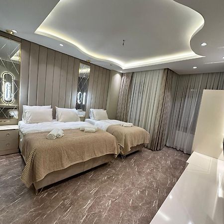 Hotel Flash Suite Стамбул Екстер'єр фото