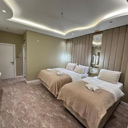 Hotel Flash Suite Стамбул Екстер'єр фото