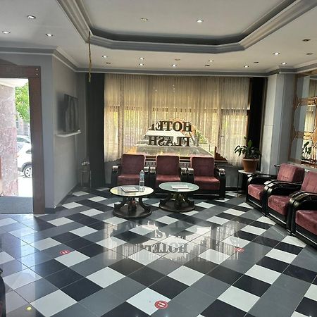 Hotel Flash Suite Стамбул Екстер'єр фото