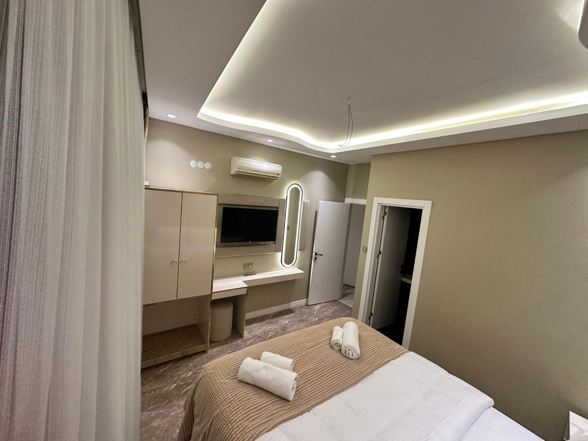 Hotel Flash Suite Стамбул Екстер'єр фото